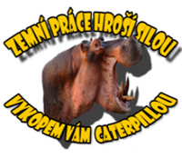 Josef Šlor zemní práce 