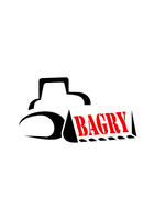 stavební bagry