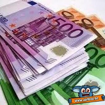 Potřebujete naléhavě peníze? Můžeme vám pomoci!