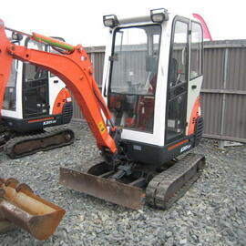 Kubota KX 41-3