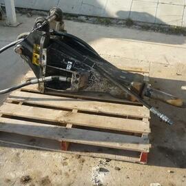 JCB HM 385q