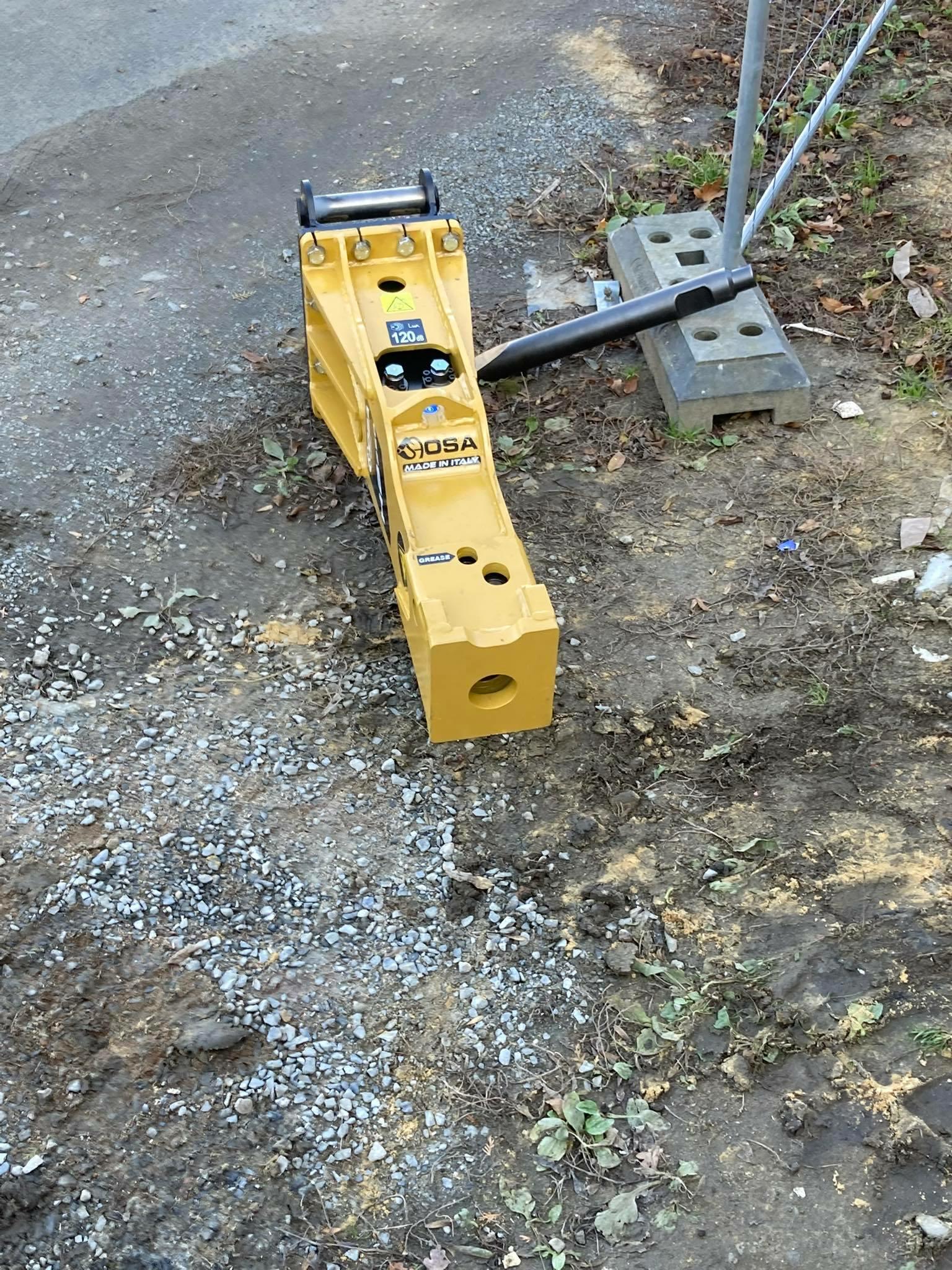 OSA HB250 kladivo