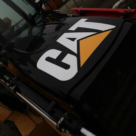 Caterpillar 432E