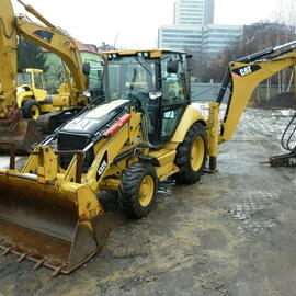 Caterpillar 432E