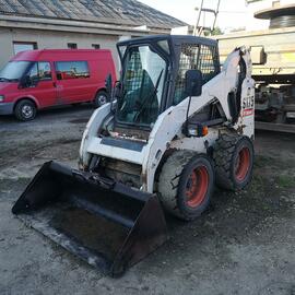 Bobcat  S175