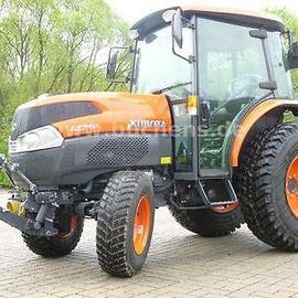 Kubota L5740