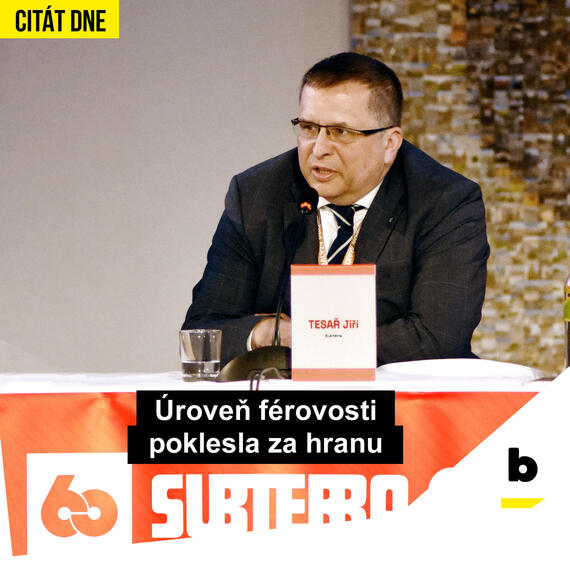 35. 2024-04-25 Zahajovací konference Stavebního veletrhu Brno 2024