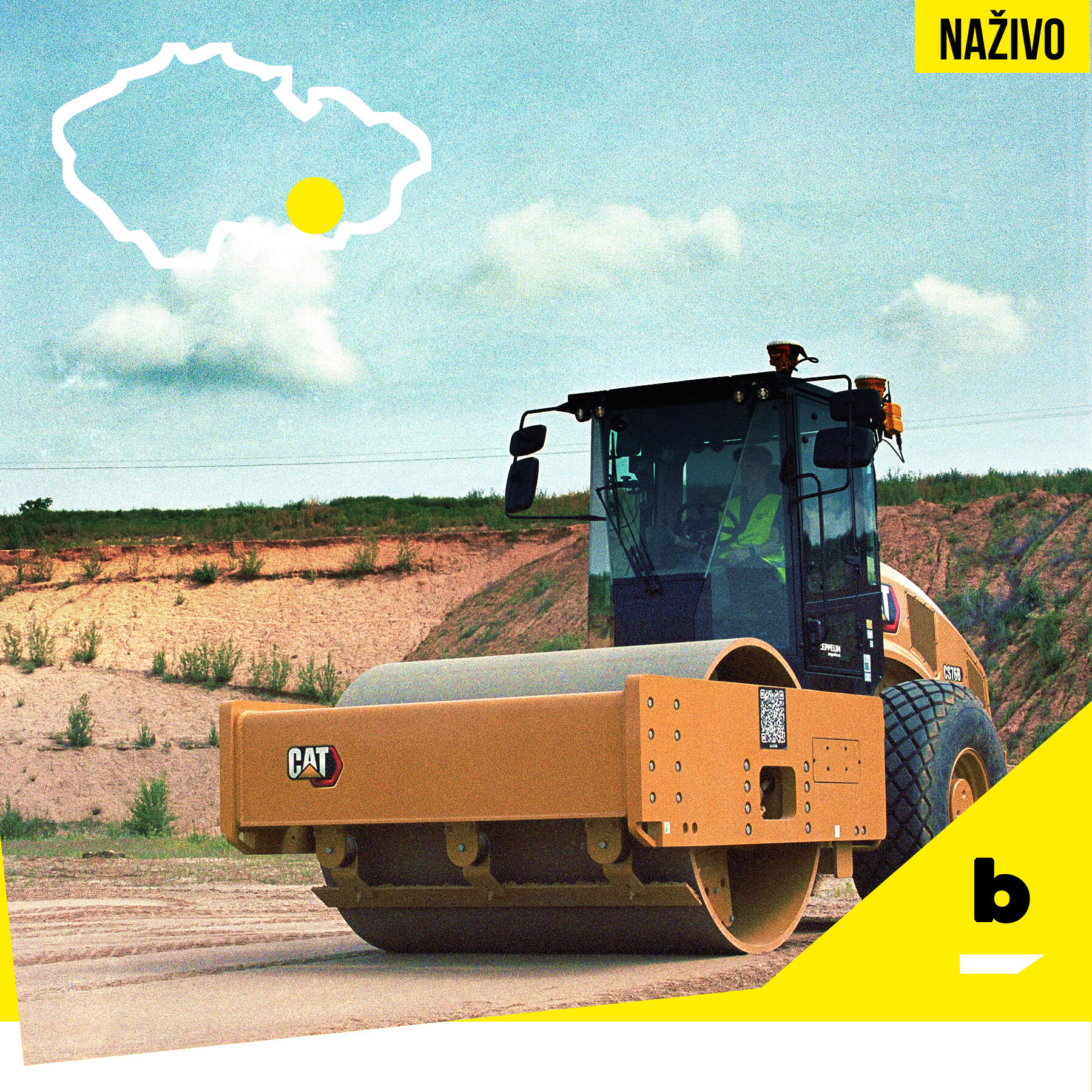 44. 2024-06-14 CAT Road Show CAT CS 76B