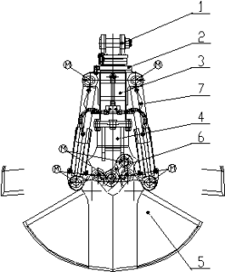 Drapák Davon