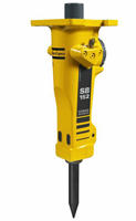 Atlas Copco SB 152