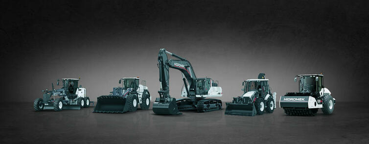 Hidromek_Line