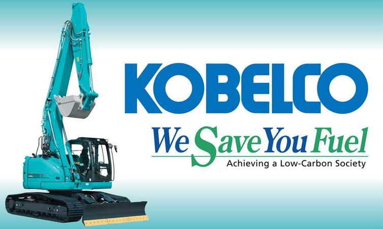 Kobelco WSYF