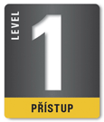 Level 1 - Přístup