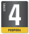 Level 4 - Podpora