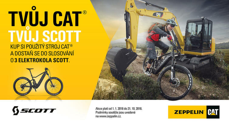 TVUJ CAT TVUJ SCOTT_vizual