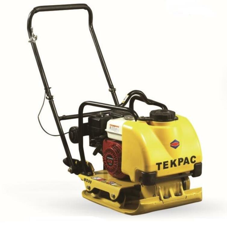 Vibrační deska TEKPAC MS90