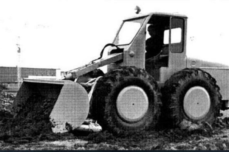 Liebherr Mammut 90