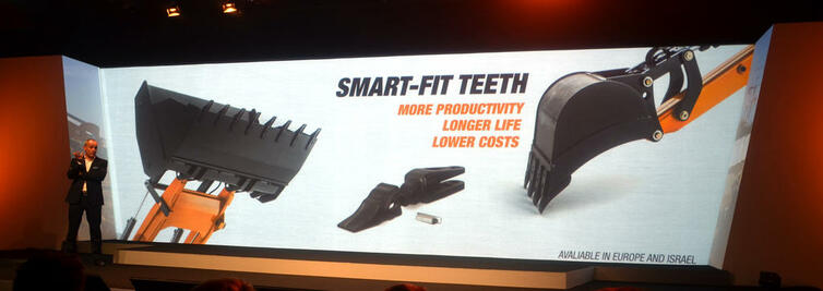 Zuby Case Smart-Fit