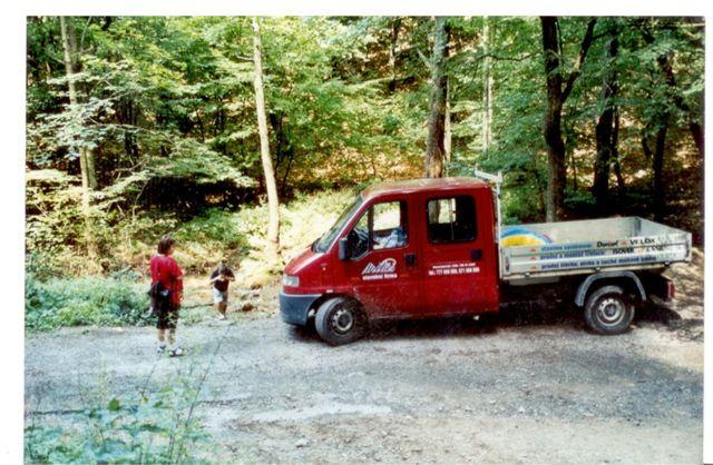 Fiat Ducato 14 2.8 D