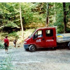 Fiat Ducato 14 2.8 D