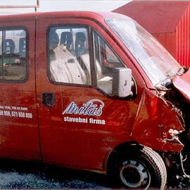 Fiat Ducato 14 2.8 D