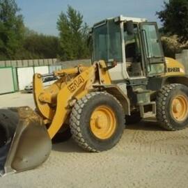 LIEBHERR L514Z