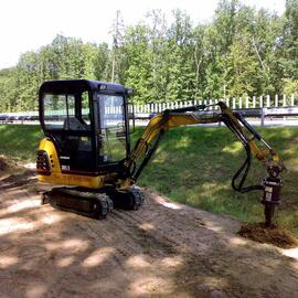 CAT 301.5
