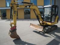 Caterpillar 303.5