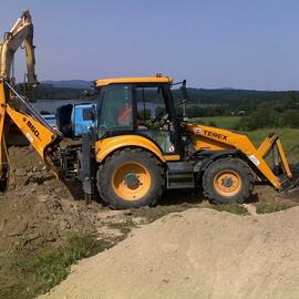 Terex-Fermec