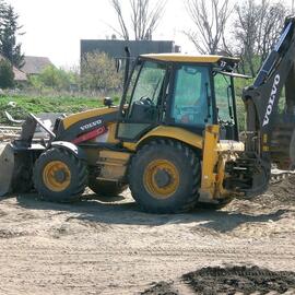 Volvo BL71