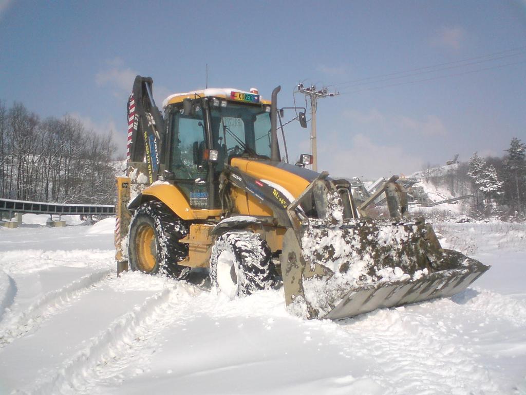 Volvo BL71