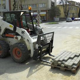 BOBCAT S 185
