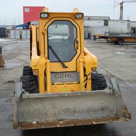 Gehl SL6640E