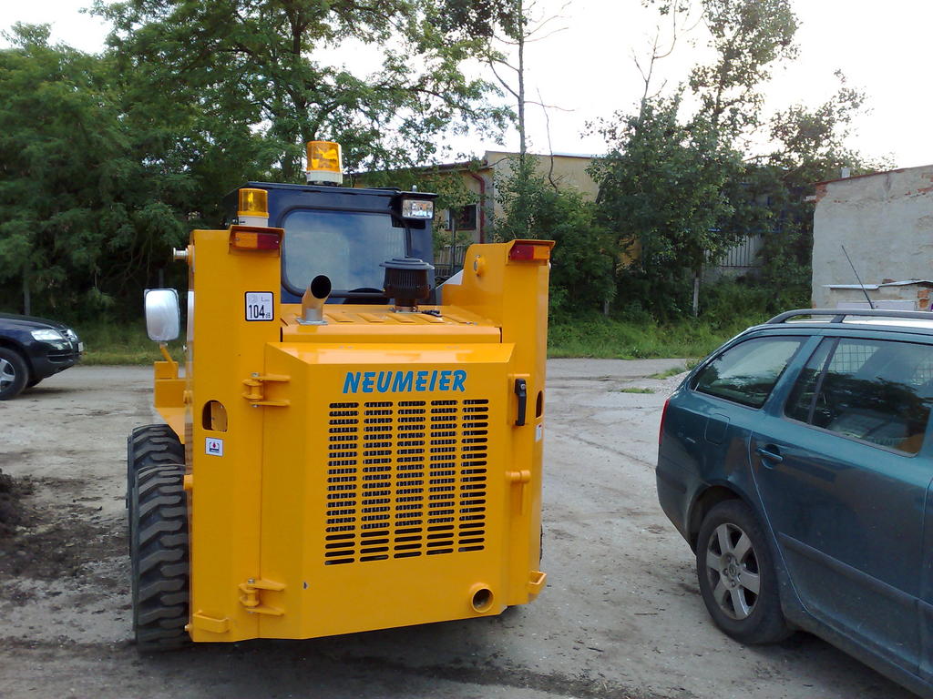 NEUMEIER N50