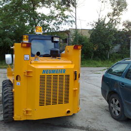 NEUMEIER N50