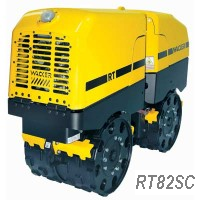 Wacker RT82 SC