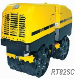Wacker RT82 SC