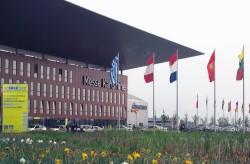 15. ročník Resale 2009 v dubnu v Karlsruhe