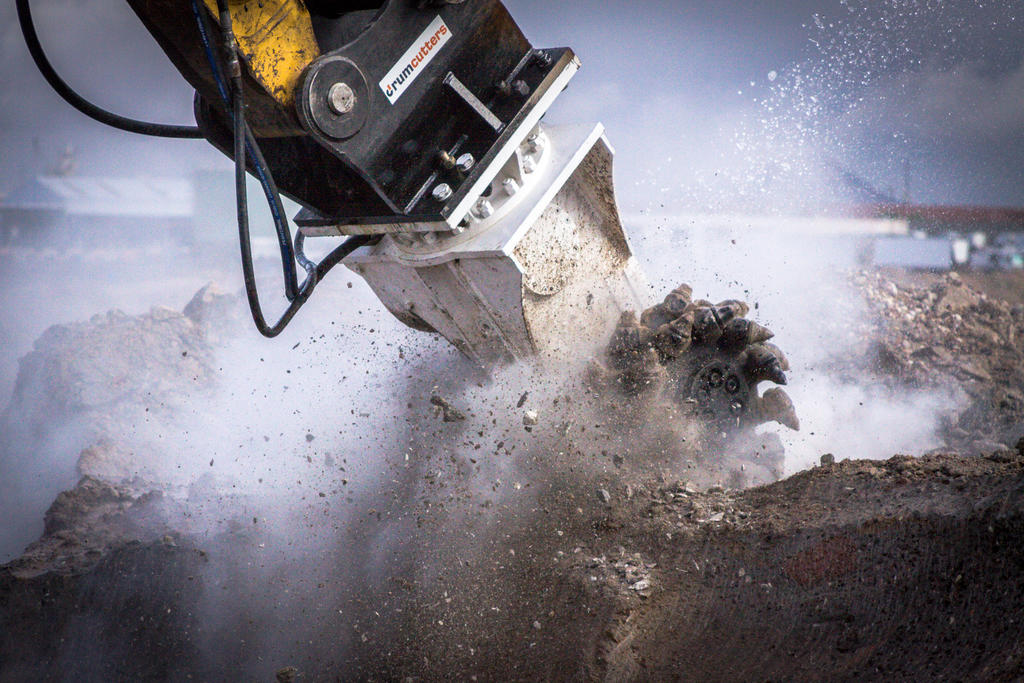 Atlas Copco získalo německou firmu Erkat