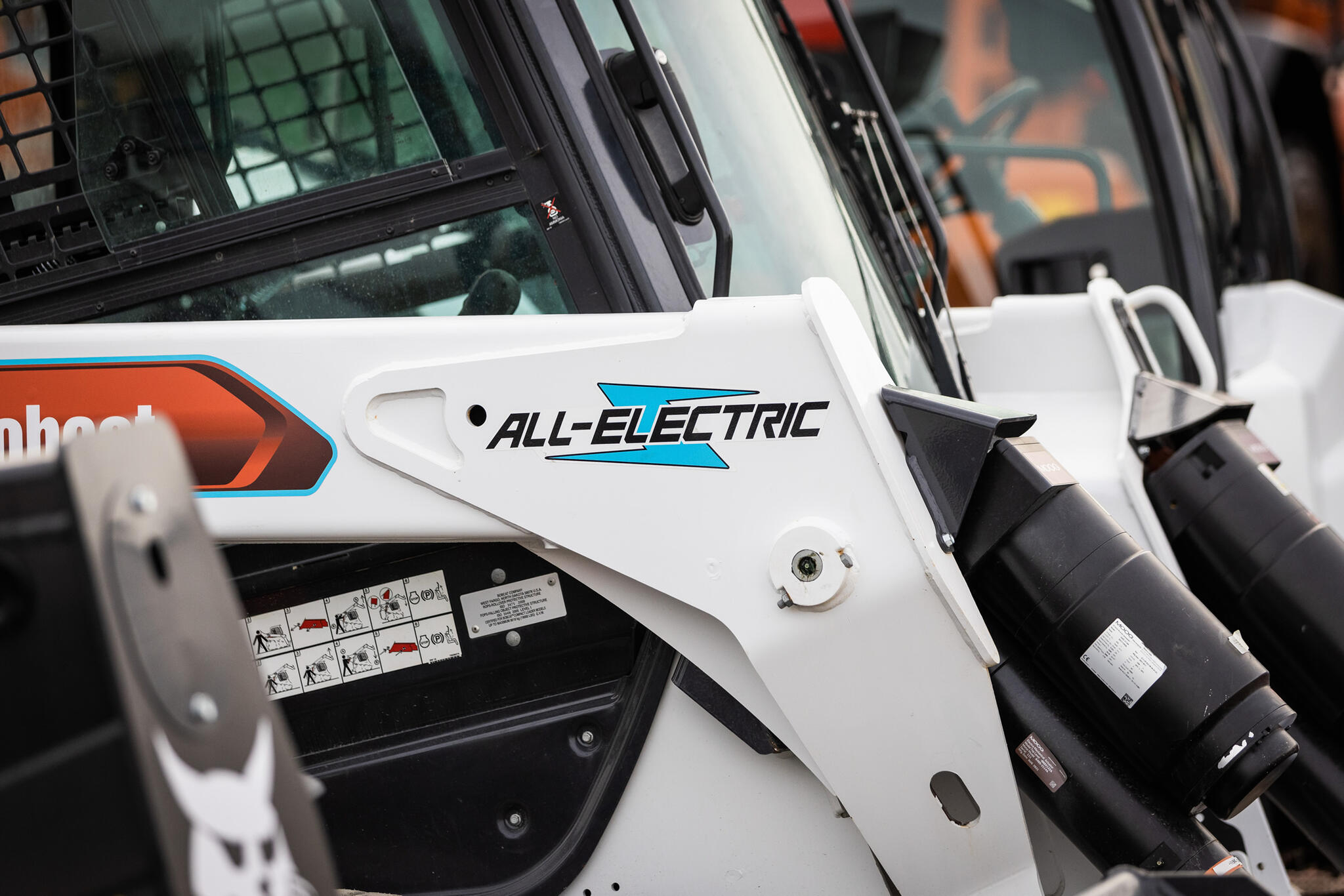 01. Bobcat T7X