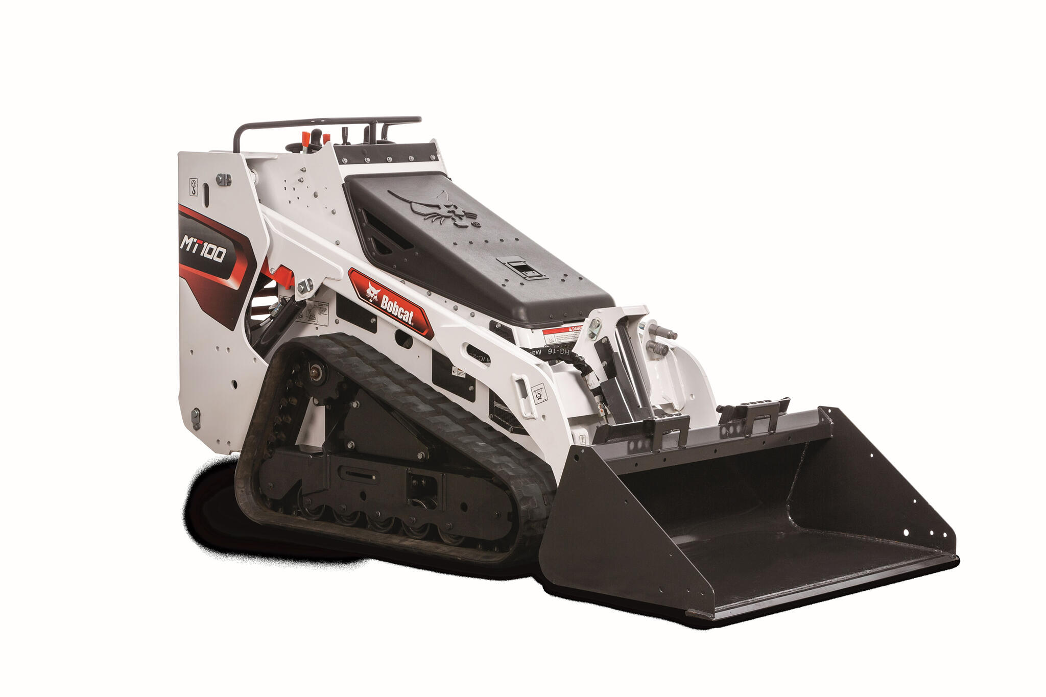 05. Bobcat MT100