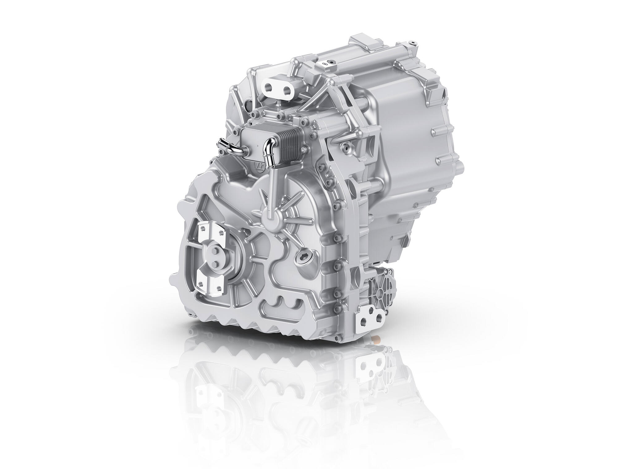 02. Elektrický centrální pohon eTRAC eCD100