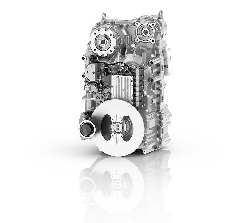 05. CVT technologie cPOWER CP210