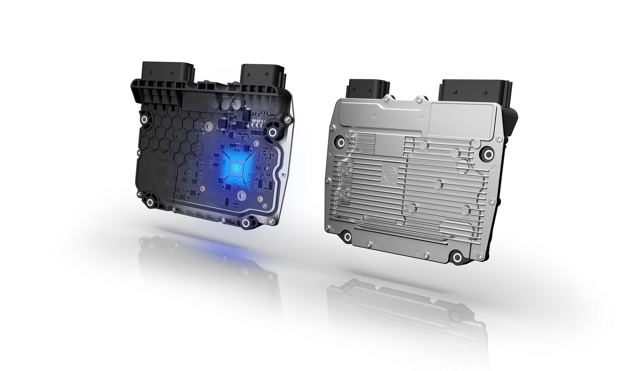 08. Řídicí jednotka pohonu EC5