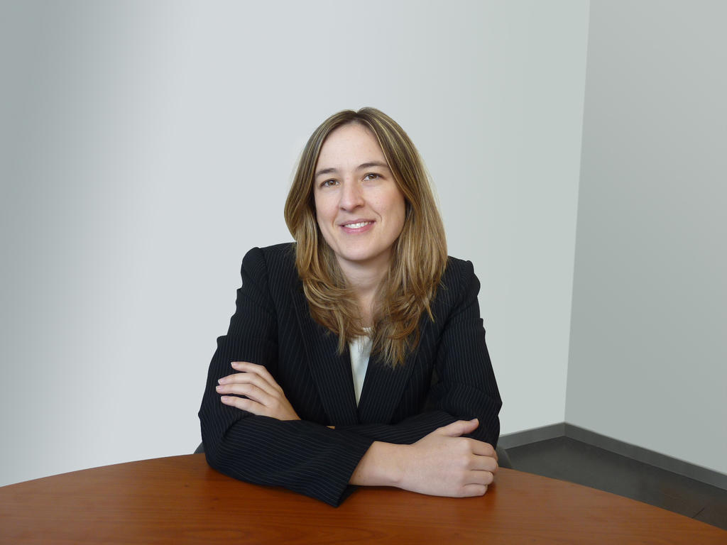Barbara Caporali