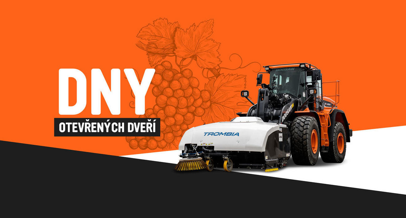 Dny otevřených dveří GARNEA 2020