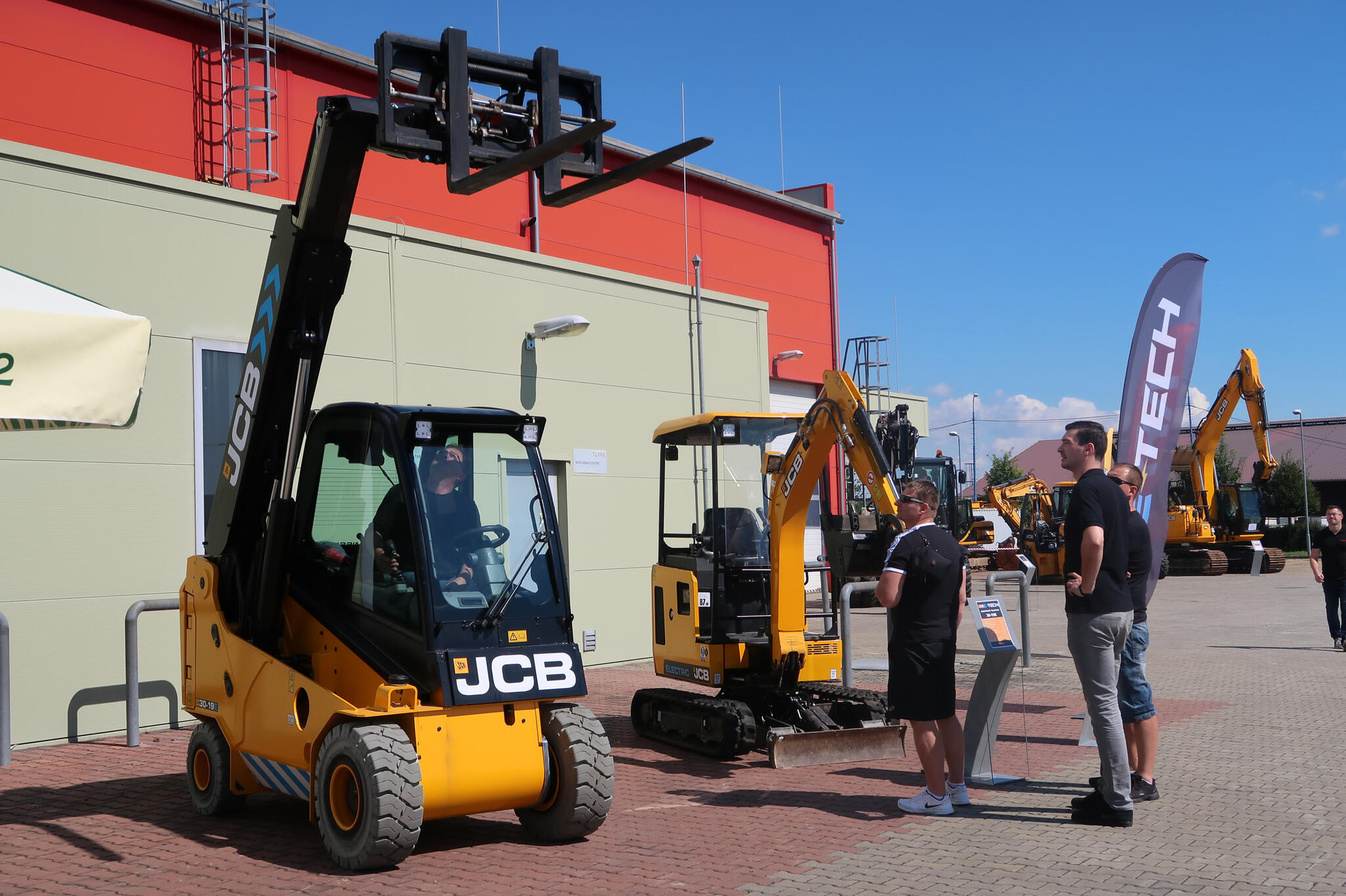 JCB_Teletruk