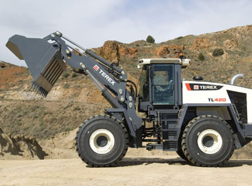 Dobrý – lepší – Terex