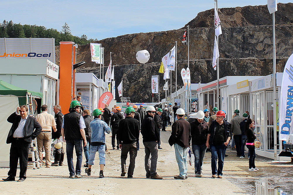 EXPO Mokrá 2012: bláto, louže a šťastný konec