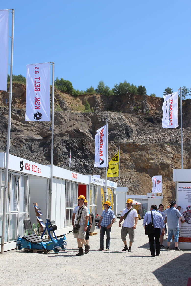 Expo Mokrá